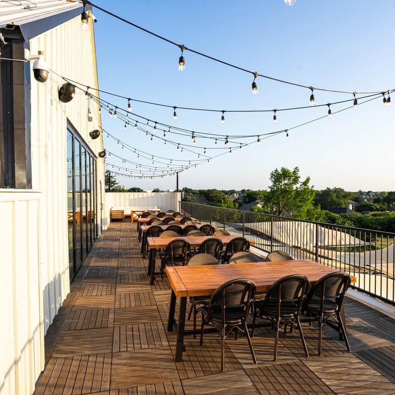 Live Music on the Patio